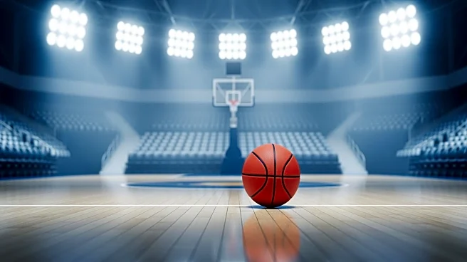 American Eagles Seek First Road Win Against George Washington Revolutionaries