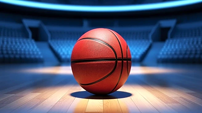 Duke Freshman Cameron Boozer Named AP Men's Basketball Player of the Week