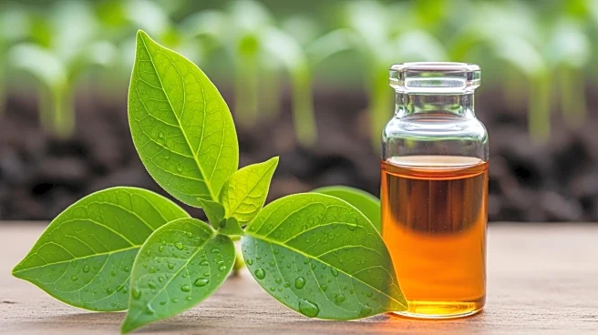 Agricultural Biologicals Market Poised for Significant Growth by 2032, Driven by North American Demand