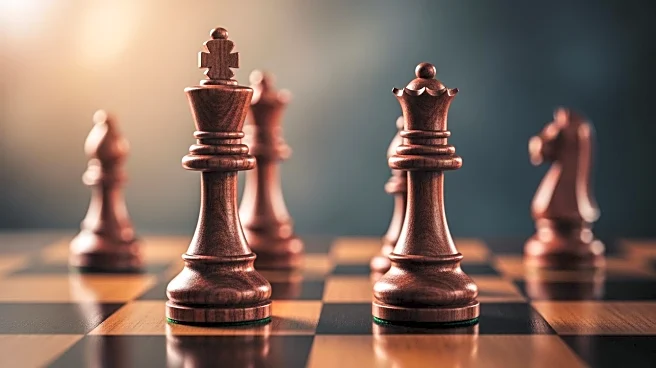 Paramount and Netflix Engage in Bidding War for Warner Bros. Discovery, Raising Antitrust Concerns