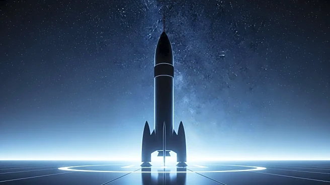 SpaceX Plans 2026 IPO with $1.5 Trillion Valuation Target