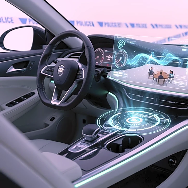 Rivian Develops AI Assistant to Enhance Vehicle Integration