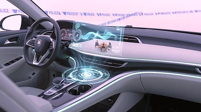 Rivian Develops AI Assistant to Enhance Vehicle Integration