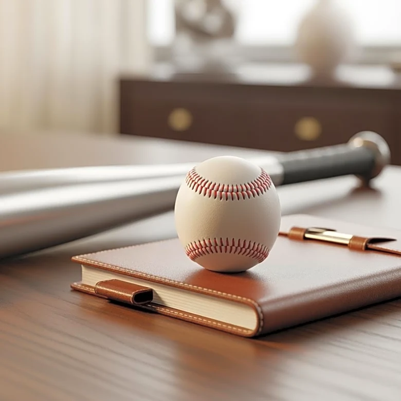 Jerry Dipoto Named Baseball America's 2025 Executive of the Year