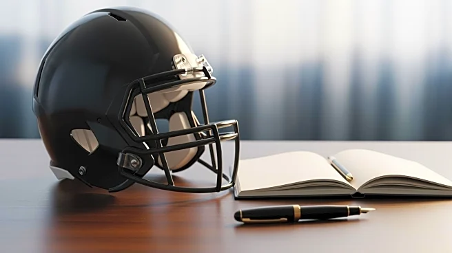 NFL Teams Consider Interviewing Notre Dame's Marcus Freeman for Coaching Roles