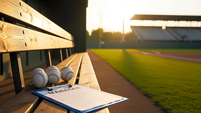 Phillies Extend Manager Rob Thomson's Contract Through 2027 Following Schwarber Deal