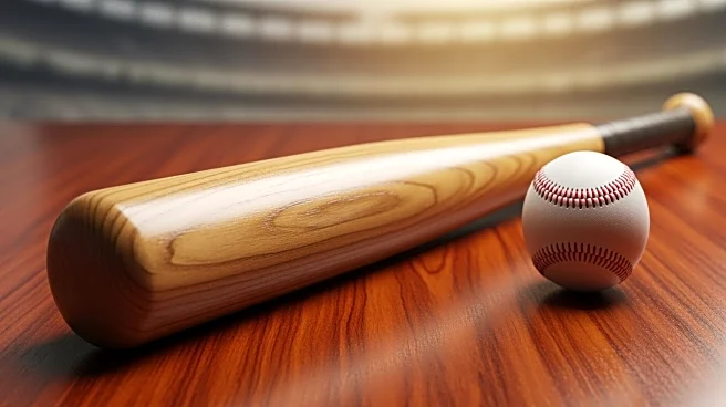 Philadelphia Phillies Finalize Five-Year Deal with Slugger Kyle Schwarber