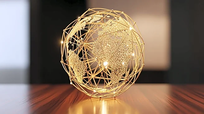 Tauck to Integrate Australian Operations into Global Network, Affecting Local Sales and Reservations