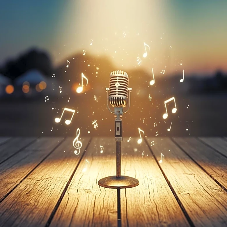 Cold Bones Fest Revives Live Music Scene in Drumheller with Three-Day Event