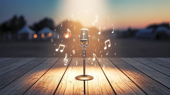 Cold Bones Fest Revives Live Music Scene in Drumheller with Three-Day Event