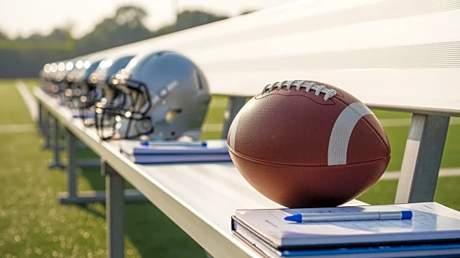 Philip Rivers Returns to Colts Practice Squad Amid Quarterback Injuries