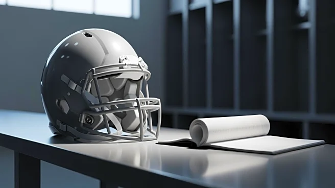 Philip Rivers Works Out with Colts Amid Quarterback Shortage