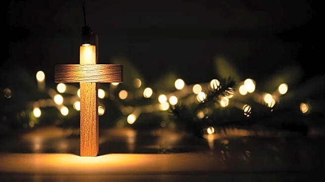 Kevin Costner Reflects on Faith and Challenges in New Christmas Special