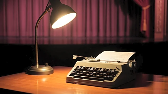 Tom Hanks Debuts Off-Broadway in Self-Written Play 'This World of Tomorrow'