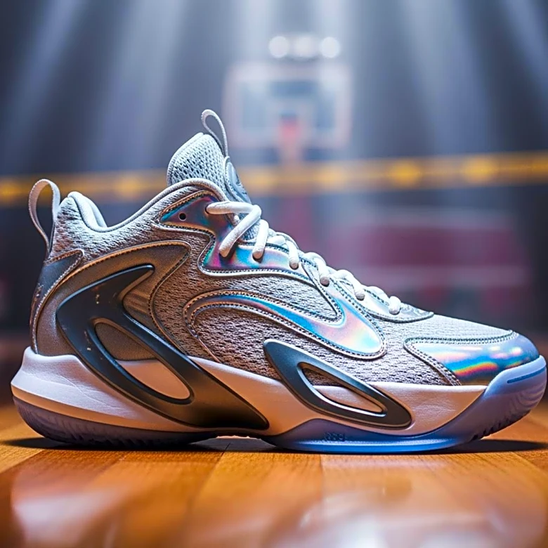 LaMelo Ball's PUMA MB.05 Sneakers Launch in 'Metallic' Colorway, Targeting Young NBA Fans