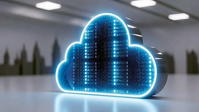 Columbus and Infor Partner to Expand M3 CloudSuites in the UK