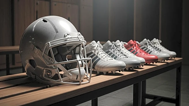 Cleveland Browns Make Six Roster Moves Amidst Injuries