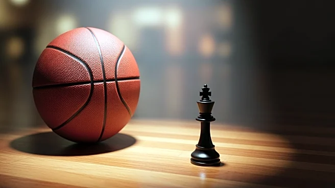 LeBron James' Agent Questions Lakers' Championship Prospects