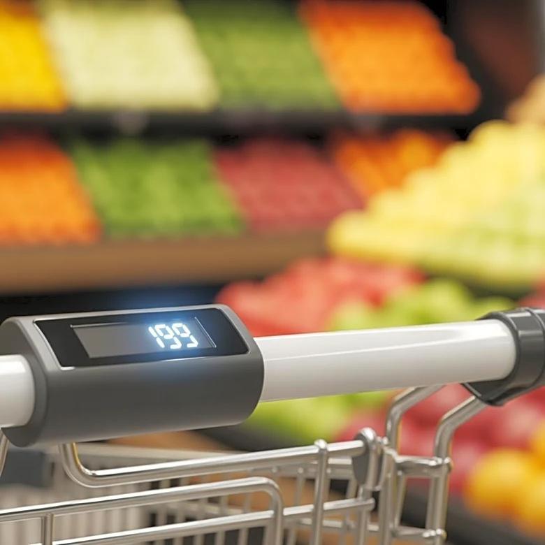 Instacart's Pricing Experiments Impact Grocery Costs for U.S. Families