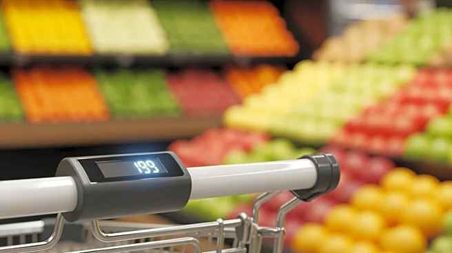 Instacart's Pricing Experiments Impact Grocery Costs for U.S. Families