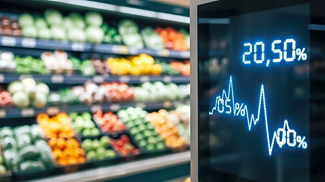 Instacart's Dynamic Pricing Raises Concerns Amidst U.S. Grocery Inflation