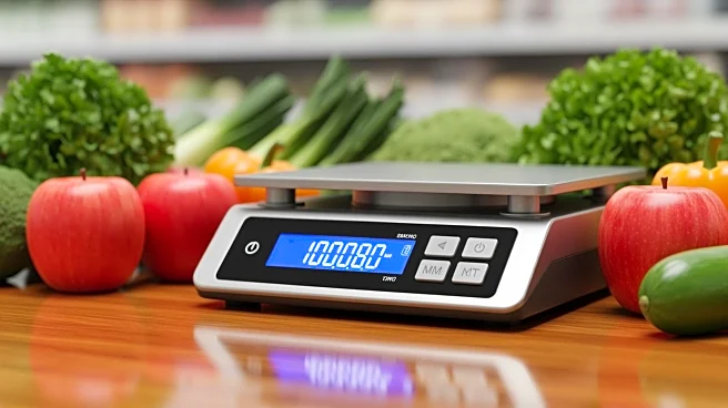 Instacart's AI Pricing Tools Lead to Variable Grocery Costs for U.S. Shoppers