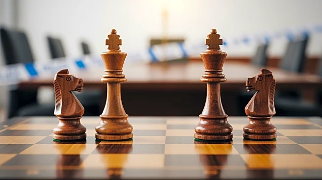 Kevin Mayer Predicts Intense Competition in Warner Bros. Acquisition Battle