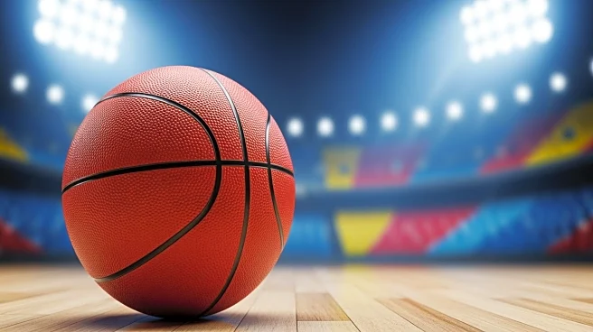 Michigan Wolverines Dominate Villanova Wildcats in College Basketball