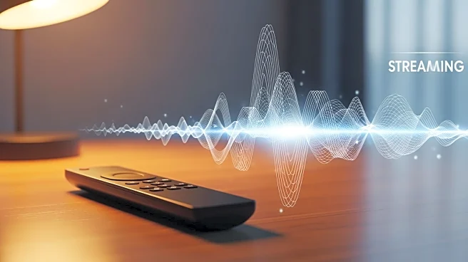 AMC Networks Appoints Annie Luo to Lead Streaming Growth Amid Revenue Shift