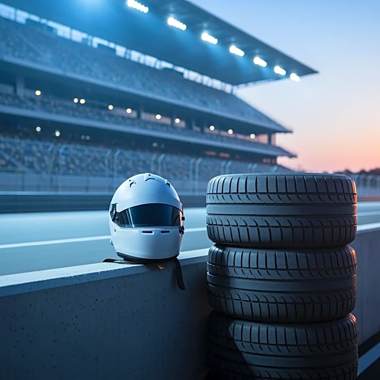 NASCAR CEO Jim France Maintains Stance Against Permanent Charters Amid Antitrust Trial