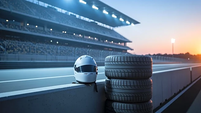 NASCAR CEO Jim France Maintains Stance Against Permanent Charters Amid Antitrust Trial