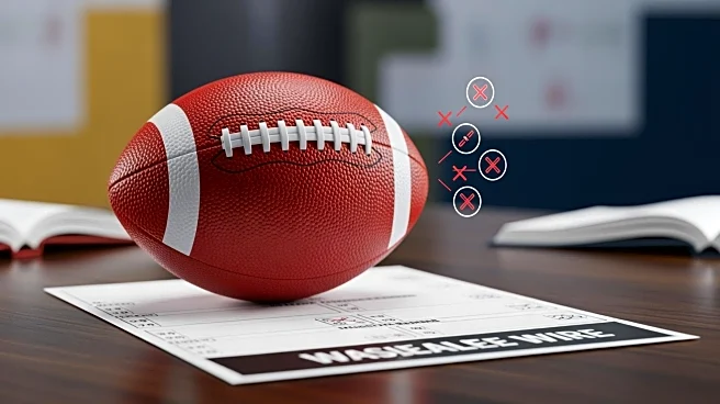 Fantasy Football Week 15: Key Waiver Wire Pickups and Injuries Impacting Teams