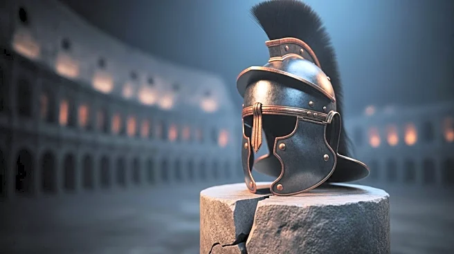 Russell Crowe Criticizes 'Gladiator II' for Misrepresenting Maximus's Character