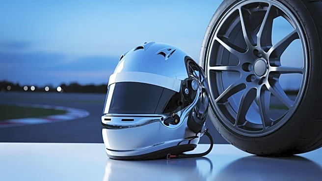 IMSA Releases 61-Car Entry List for Rolex 24 at Daytona