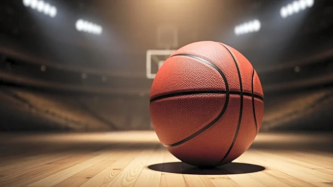 New Mexico Lobos Face VCU Rams in Anticipated College Basketball Clash