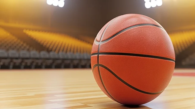 Iowa Hawkeyes Secure Victory Over Maryland in Big Ten Basketball