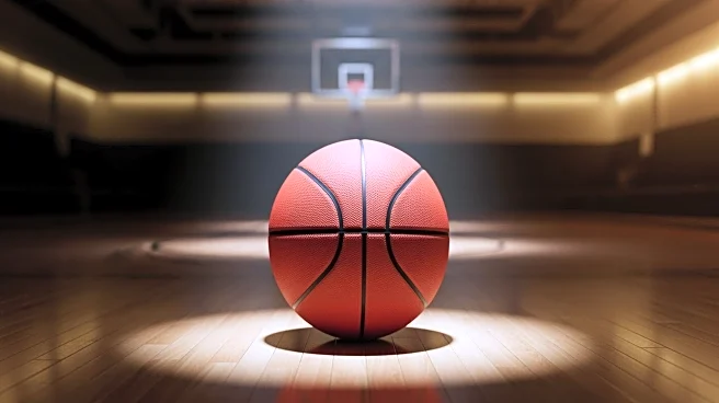 Vanderbilt Pursues Top Basketball Recruit Tyran Stokes Amidst Finalist Decision