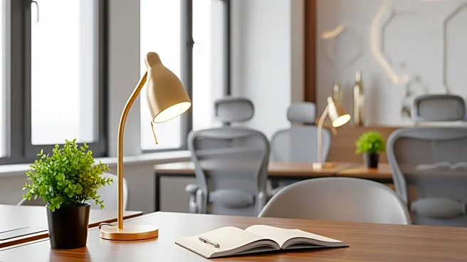 Improving Workplace Culture Through Physical Environment Enhancements