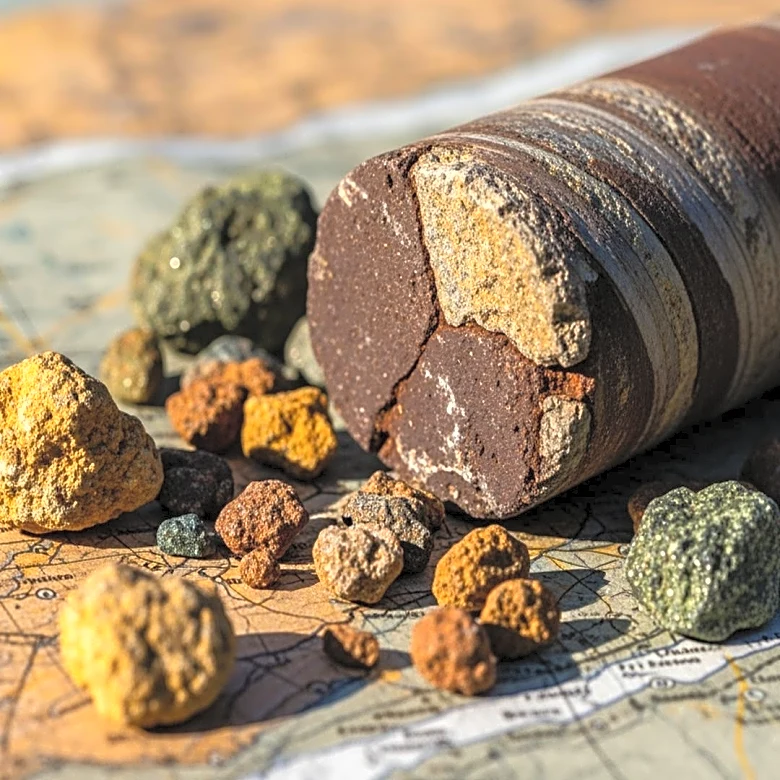 Australian Critical Minerals Receives Final Drill Permit for Flint Project in Peru