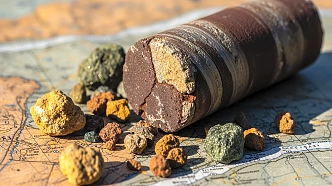 Australian Critical Minerals Receives Final Drill Permit for Flint Project in Peru