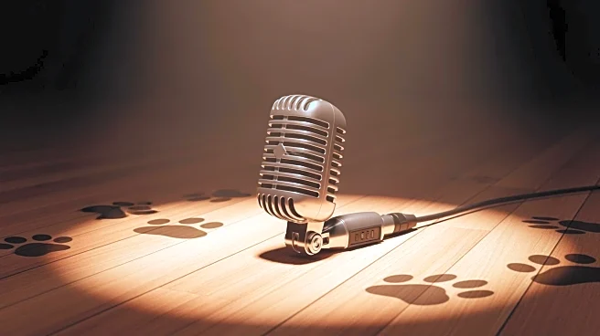 Ricky Gervais Donates Tour Earnings to Animal Charities, Impacting Welfare Organizations