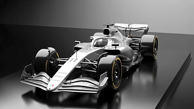 Lando Norris Delays Using #1 on Car Despite F1 Championship Win