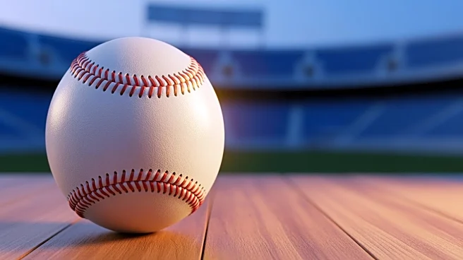 Kansas City Royals Secure Sixth Overall Pick in MLB Draft Lottery