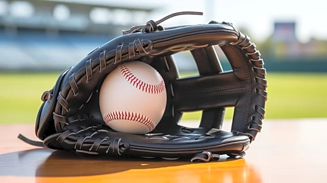 Kansas City Royals Explore Outfield Options Amid MLB Draft Lottery Success