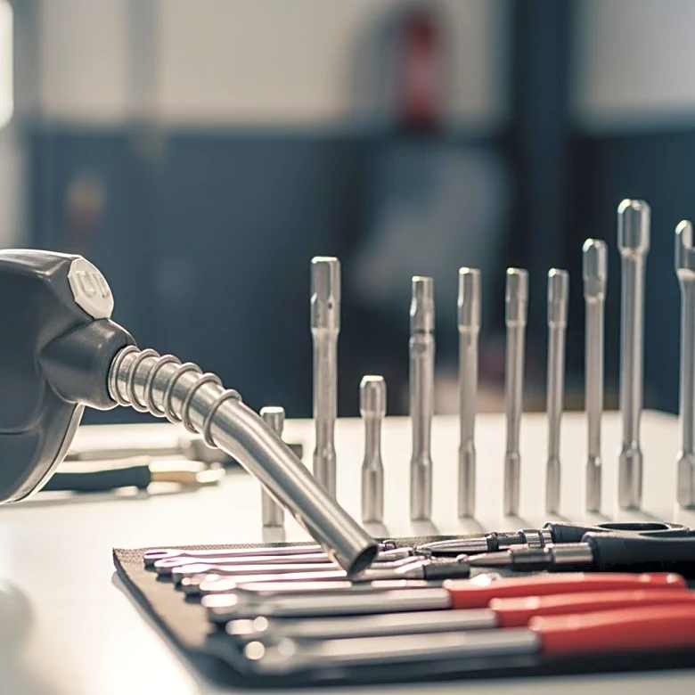 Fleet Maintenance Practices Highlighted for Improved Fuel Efficiency