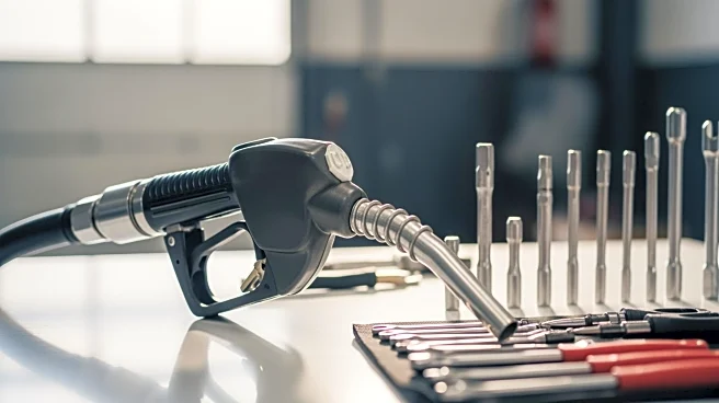 Fleet Maintenance Practices Highlighted for Improved Fuel Efficiency