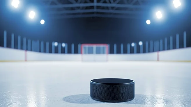 Chicago Blackhawks Struggle with Heavy Losses, Aim to Rebound Against New York Rangers