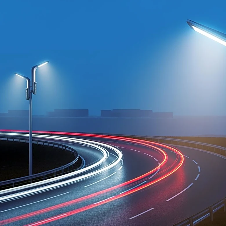 Ubicquia Enhances Streetlight Technology with AI for Improved Traffic and Safety Insights
