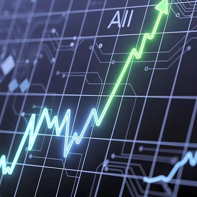 Cisco Stock Surges Amid AI Boom, Approaches Key $80 Resistance