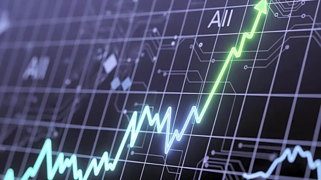 Cisco Stock Surges Amid AI Boom, Approaches Key $80 Resistance